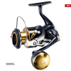 REEL, SHIMANO STELLA SW SPINNING 2020 - SW5000XG