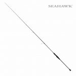 ROD, SEAHAWK KING IGUANA JIGGING SPINNING (1 PIECE) - 631SP - 1-3