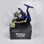 REEL, WOLFVERI WARRIO SW SPINNING - 5000SW