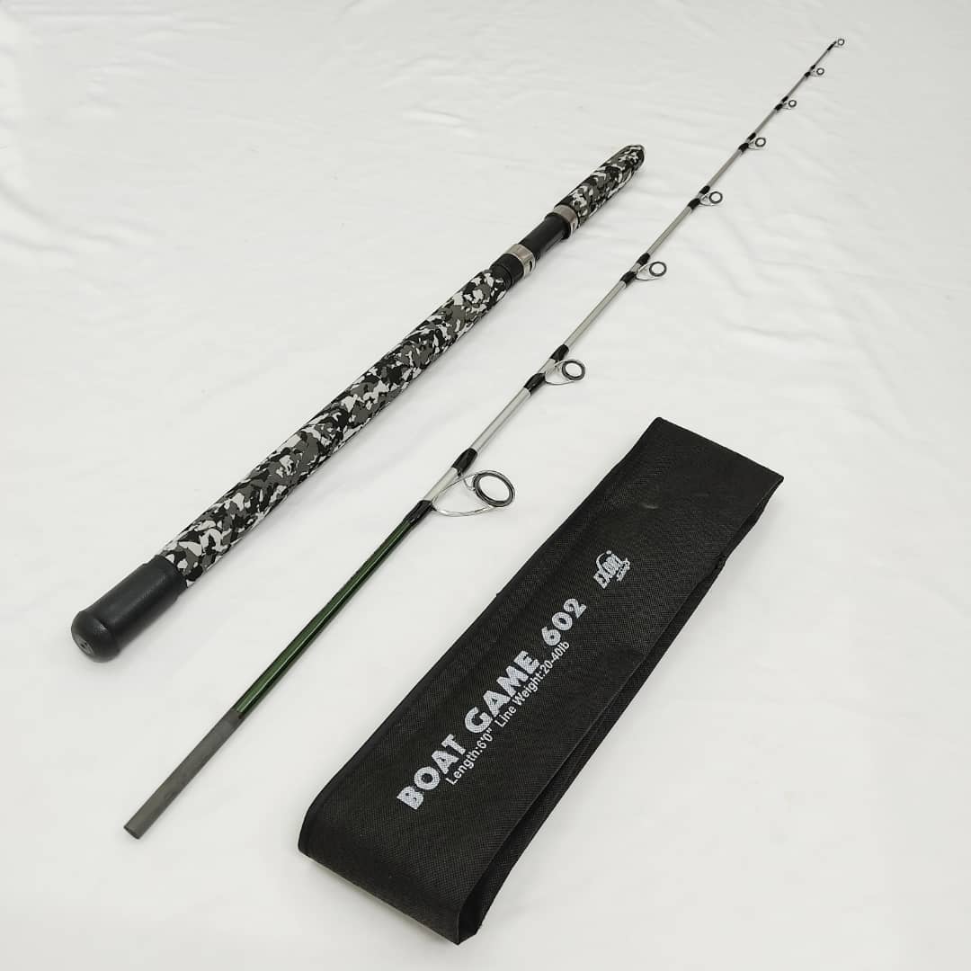 Exori Fishing Rods & Poles for sale