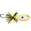RAPALA BX® SKITTER FROG - SILVER FLUORESCENT CHARTREUSE - SFCO