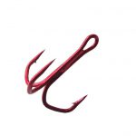 VMC TREBLE HOOK 8574TR - 4-3 - 100pcs