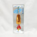 SPOON,OFMER WORTH SPOON 7700-22C (22g) - 22g