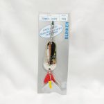 SPOON,OFMER WORTH SPOON 7000-22N (22g) - 22g