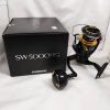 REEL, SHIMANO STELLA SW SPINNING 2020 - SW5000HG