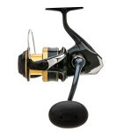 REEL, SHIMANO SPHEROS SW SPINNING 2021 - 5000HG