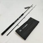 ROD,ABU GARCIA PROMAX SPINNING (2018) PMAXS - PMAXS 602MH-A - length-6