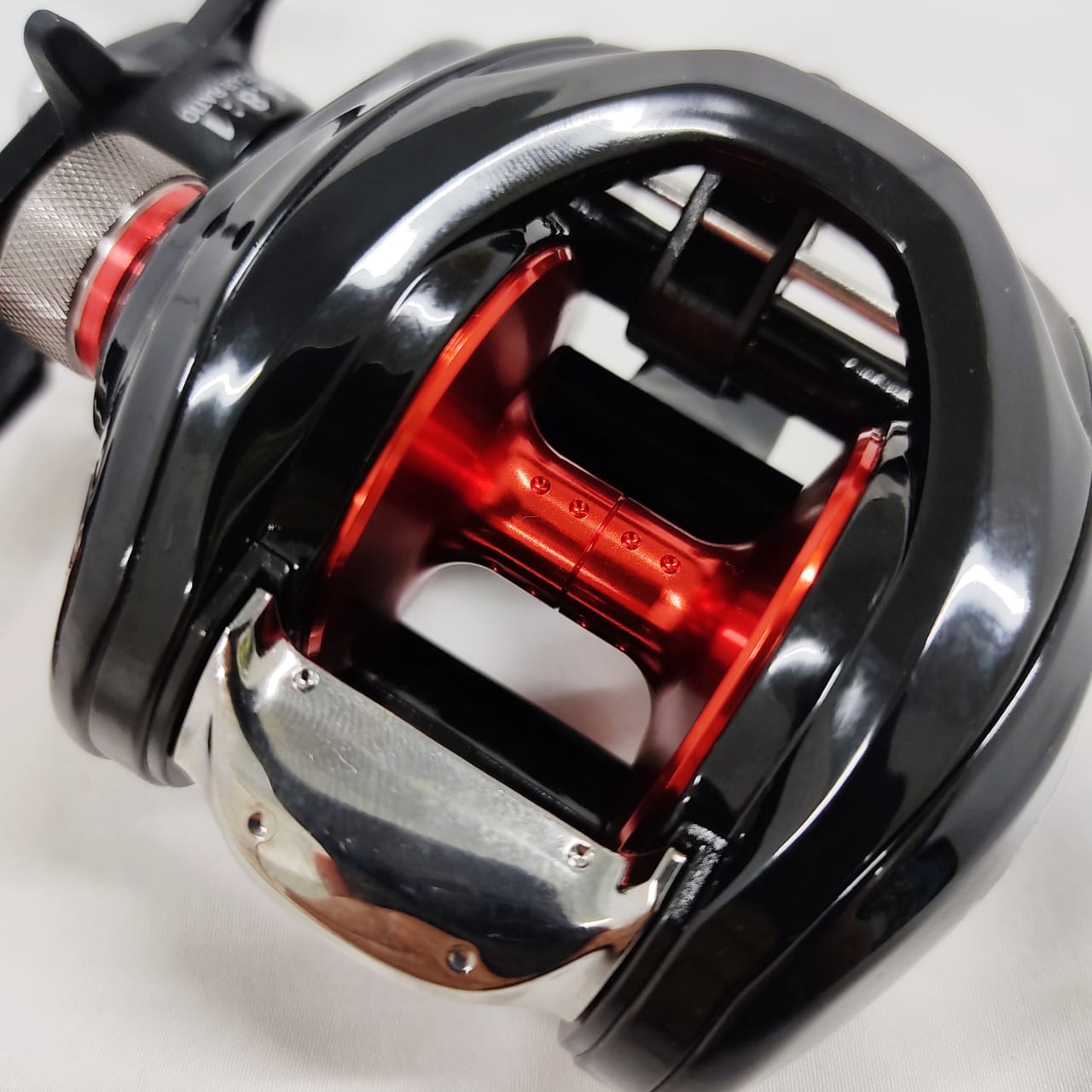 Reel Daiwa Fune Xt Baitcasting 2021 Sug