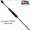 ROD,ABU GARCIA GAMBIT 2 SPINNING (2020) AG2S - AG2 S662 ULA - length-66-2