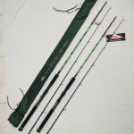 ROD,BERKLEY RIVER MONSTER 2 SPINNING (2021) RM2S - RM2S 802XHA - length-8