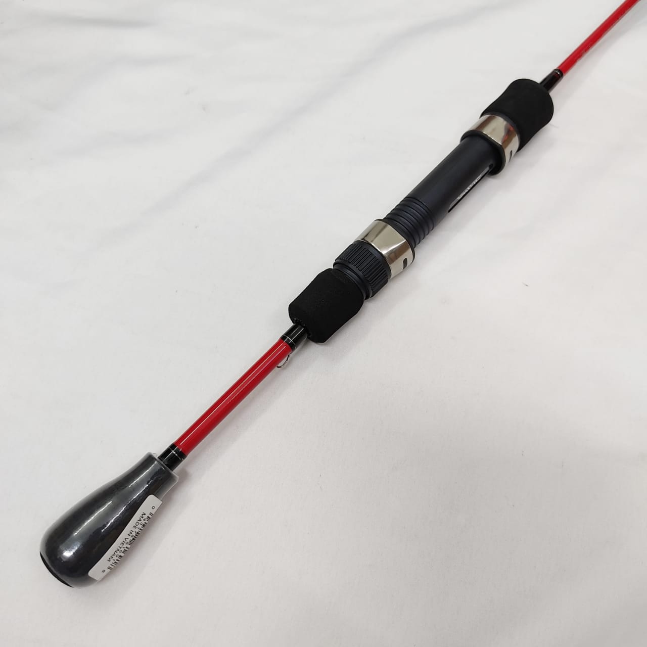 ROD, DAIWA EBI X ULTRALIGHT PRAWNING SPINNING (1PIECE) 2020