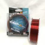 LINE,SEAHAWK CARP X'PERT 150M (RED) - 50LB - 0.45MM