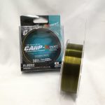 LINE,SEAHAWK CARP X'PERT 150M (DARK GREEN) - 50LB - 0.45MM