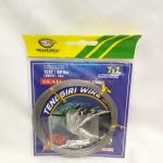 WIRE,SEAHAWK 7X7 TENGGIRI (10M) - 80LB