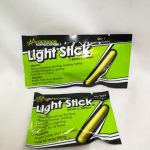 LIGHT STIK,SEAHAWK CLIP&TUBE - 7.5MMx75 - 1'S