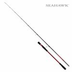 ROD, SEAHAWK JIGGING X'PERT JIGGING SPINNING - 632S - 1-3