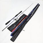 ROD,KYOTO GRAND JIGGER JIGGING SPINNING - 662S - 3-5