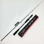 ROD,KYOTO GRAND JIGGER JIGGING CASTING - 662C - 1-3