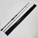 ROD, AWA SHIMA PERFORMANCE 4 SPINNING ROD (2 PIECE) - 602S - LENGTH 6'