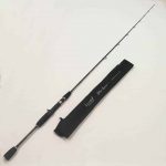 ROD, KYOTO BLUE BASS CASTING - C601M - length-6 - 8-17lbs