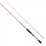 ROD, SHIMANO MAJESTIC XT SPINNING 2022 - s62ul-2 - 0.2-0.8