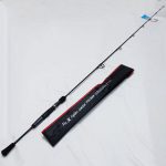 ROD, I-FIXH PRO X FIGHTER LIMITED SPINNING (1 PIECE) - PFXS561M - 7-17LB