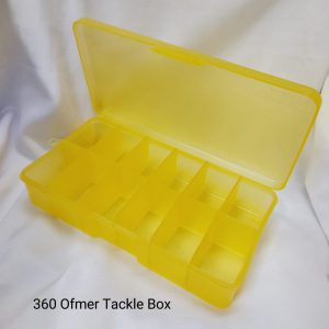 TACKLE BOX Archives - SUG