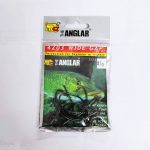 HOOK, THE ANGLAR WIDE GAP HOOK (4203) - 1 - 10PCS