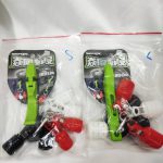 WEFOX LIP GRIP WITH EGI HOOK COVER SET (WDX065) - S