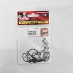 HOOK, BERKLEY ESSENTIALS IN-LINE CIRCLE HOOK - 6-0 - 6