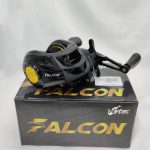 REEL, HYTAC FALCON BAITCASTING REEL - fc151