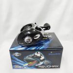 REEL, BANDIT REVOMAX BC - br-151 - black