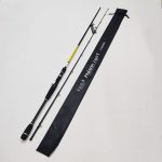 ROD, KYOTO POISON CASTING (2 PIECE) - c602ml