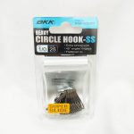 HOOK, BKK HEAVY CIRCLE-SS (SS2012007T) - 4-0 - 25 PCS