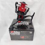 REEL, ABU GARCIA BLACK MAX II SPINNING - 20