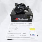 REEL, ABU GARCIA VENGEANCE-LP BAITCASTING (LEFT HANDLE) - VENGLP-L