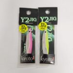 JIG, KYOTO Y2 (12g) - jl001