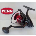 REEL, PENN FIERCE III SPINNING - frciii3000