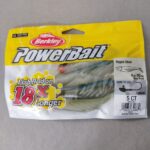 BERKLEY POWER BAIT RIPPLE SHAD 4