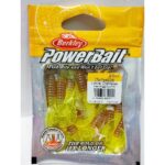 BERKLEY POWER BAIT POWER GRUB 2