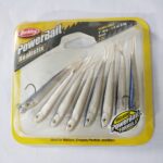 BERKLEY POWER BAIT POWER MINNOW 3