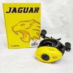 REEL, EUPRO JAGUAR BAITCASTING (JG151) - jg151