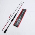 ROD, EUPRO Z STALKER SPINNING - sts562ml