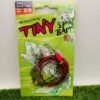 SPINNER BAIT, SEAHAWK TINY 2/0 (10g) - black-red-2