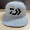 DAIWA CAP COTTON (LIMITED EDITION) - grey