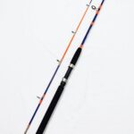 ROD, HYTAC AERO SPIN SOLID SPINNING - ars502m