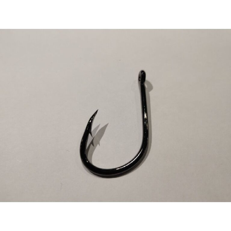 HOOK, OWNER CUTTING POINT AKI TWIST HOOK 5169 SUG