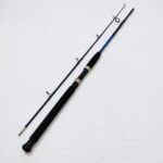 ROD, HYTAC HARMOST SOLID SPINNING - hms602