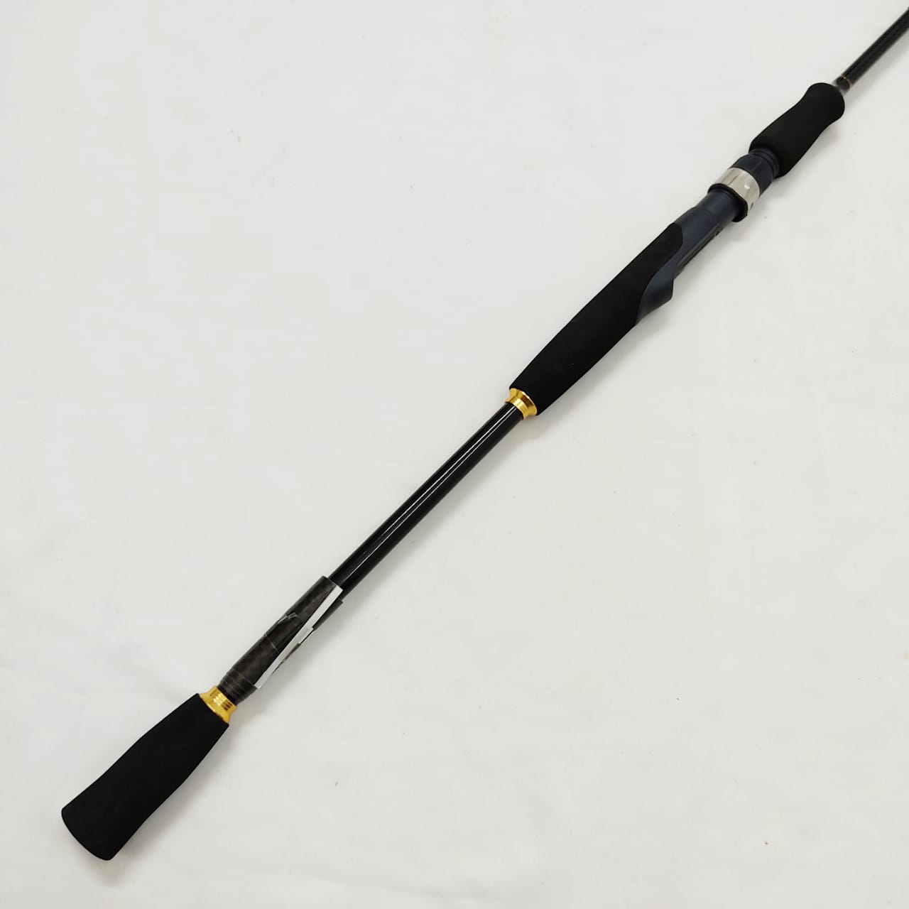 Pioneer Fire E-Glass 6ft -10ft Spinning Rod