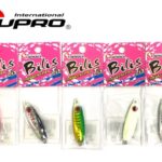 JIG, EUPRO BILIS (BL12) - 10g - 303